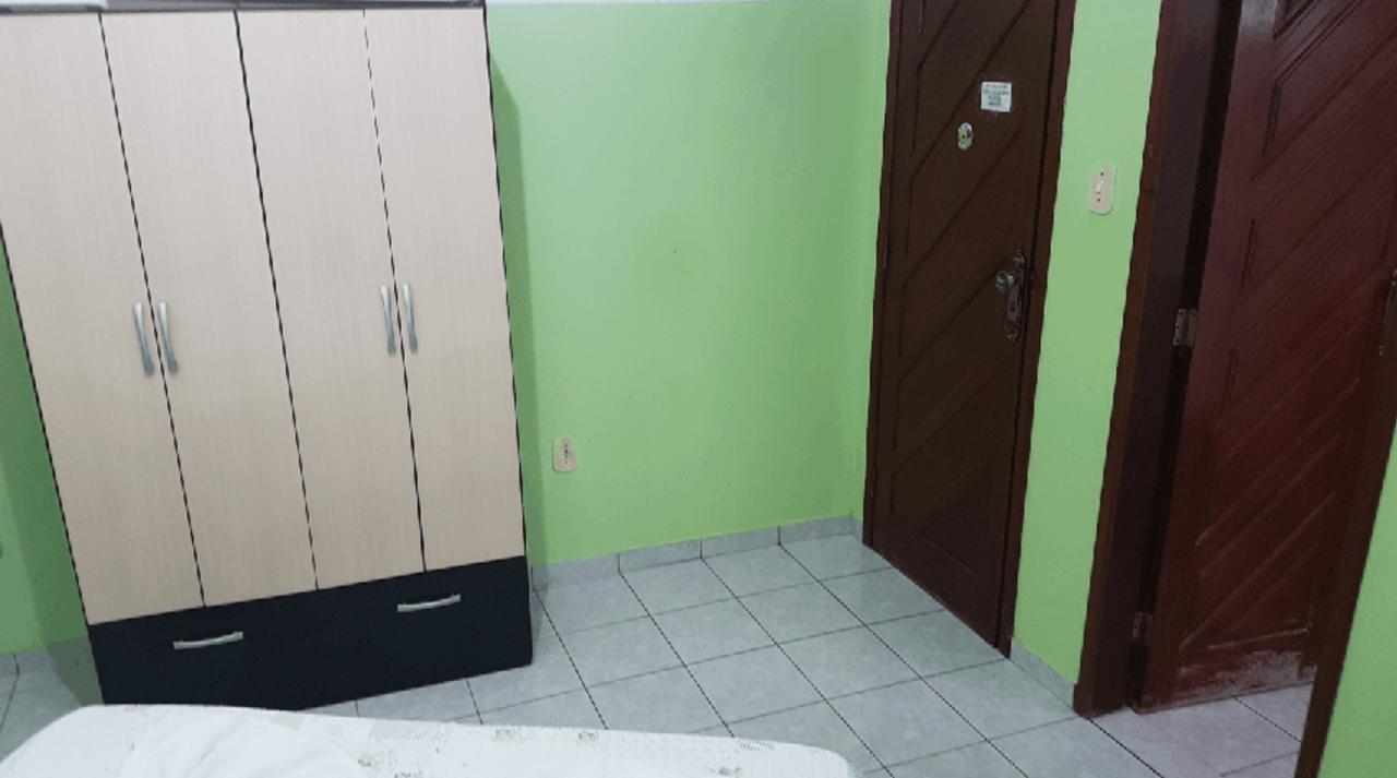 Hotel Pontocom Жакобина Экстерьер фото