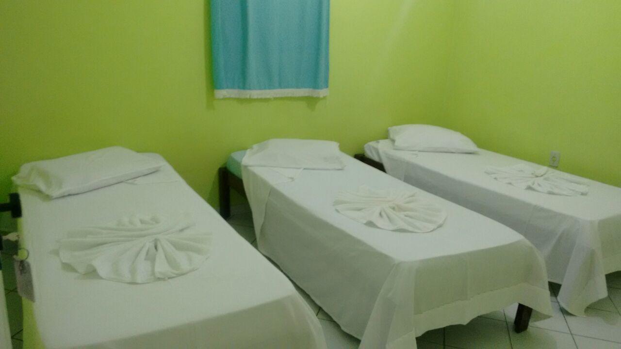 Hotel Pontocom Жакобина Экстерьер фото