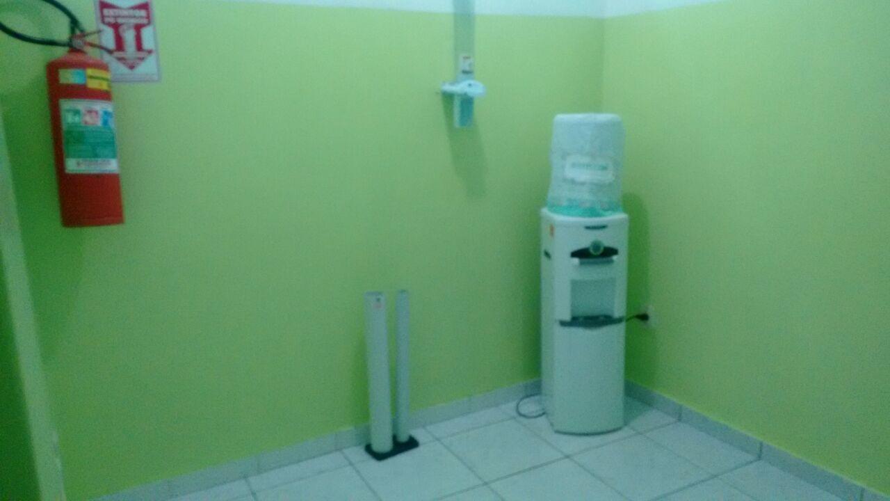 Hotel Pontocom Жакобина Экстерьер фото