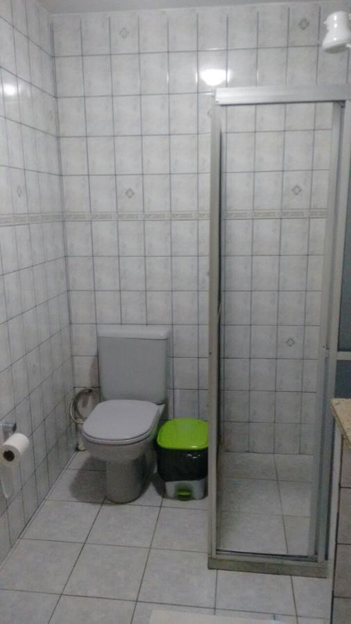Hotel Pontocom Жакобина Экстерьер фото