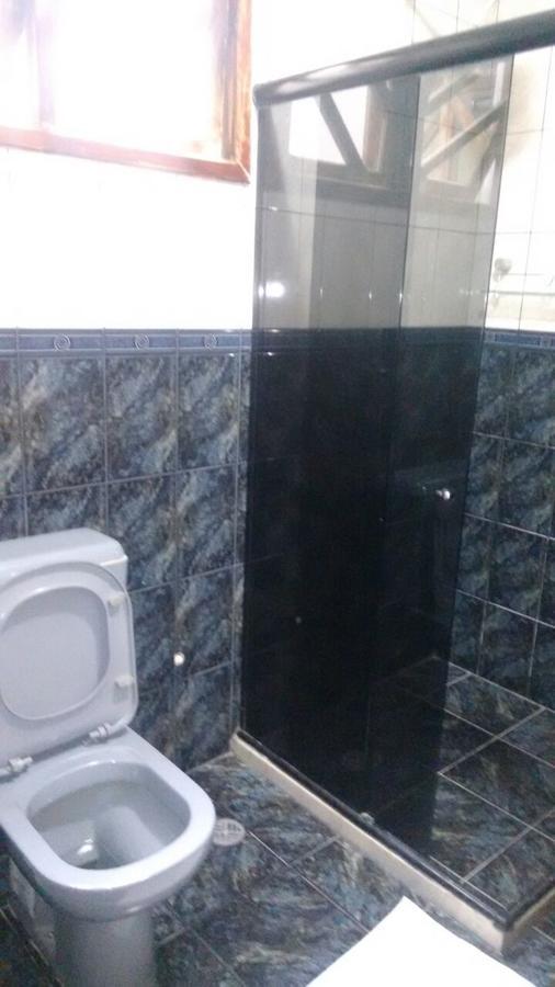 Hotel Pontocom Жакобина Экстерьер фото
